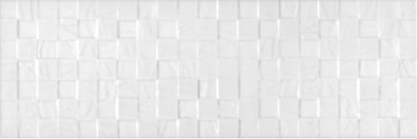 Плитка Kerama Marazzi Бьянка белый глянцевый мозаика 20x60 настенная 60171