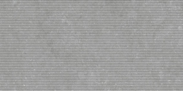 Плитка Living Ceramics Noon Grey Angle Ductile 60x120 настенная LV11713