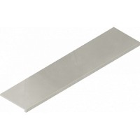 Ступень Italon Continuum Silver Scalino Angolare Dx 33x120 угловая правая 620070002331