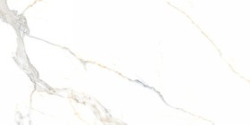 Керамогранит Neodom Classic Marble Statuario Platinum Carving 60x120 N40019