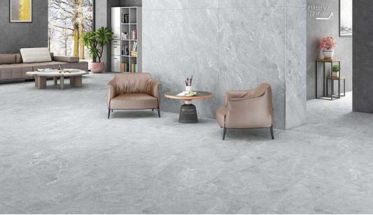 Керамогранит Belleza Clovia Ice Endless Velvet 60x120
