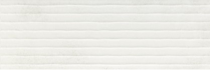 Плитка Baldocer Code Tesla White Rect настенная 40x120