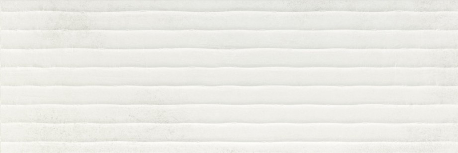 Плитка Baldocer Code Tesla White Rect настенная 40x120