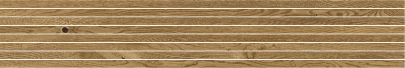 Керамогранит Coliseumgres Natura Nut Strip 20x120 610110001101