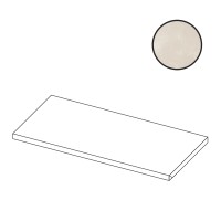 Ступень Atlas Concorde Italy Boost White Costa Design 20mm 33x120 AOLT