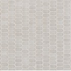 Мозаика Casa Dolce Casa Neutra 6.0 01 Bianco Vetro Lux C 1.6x3.2 28.3x29.2 749622