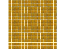 Gold Star (Rose Mosaic)
