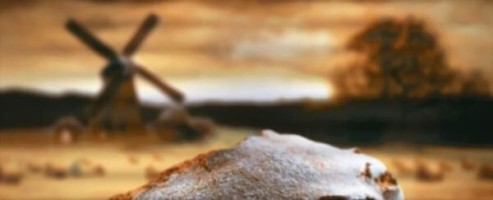 Декор Unicer Eden Decor Smak 1 23.5x58 настенный