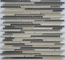 Спектр-М Микс Стекло на сетке 30x30 SK10-186