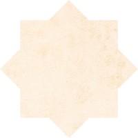Декор Cerdomus Crete Star Oro 19.6x19.6 88656