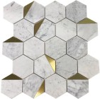 Мозаика Orro Mosaic Stone Prima 30x32.5