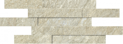Мозаика Italon Magma Mineral Brick 3D 28x78 620110000250