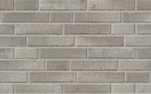 Клинкер Stroeher Kontur EG 3974 Grey Engobed 5.2x24 95044-004
