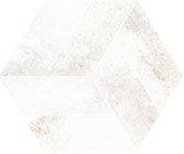 Керамогранит Monopole Ceramica Basalt White 20x24