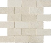 Мозаика Italgraniti Shale Sand Muretto A Spacco 30x30 SL02MS