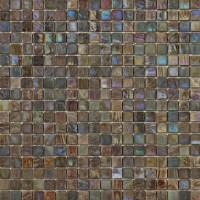 Стеклянная мозаика Sicis Iridium Zinnia 4 29.5x29.5 40439