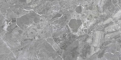 Керамогранит Artkera Group Greiny Graphite Sugar-эффект 60x120 60120GRY25