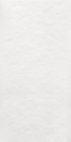 Плитка Kerama Marazzi Беллони белый матовый структура обрезной 40x80 настенная 48017R
