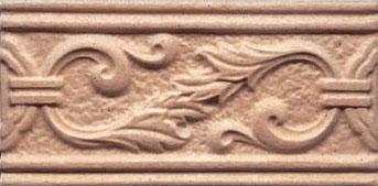 Декор Vives Ceramica Petra Corinto Beige 10x20