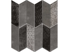 Rhomboid (L Antic Colonial)