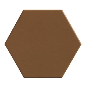 Hex Esagono Tabacco