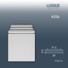 База пилястры Orac Decor Luxxus K254 (39x7x53 см)