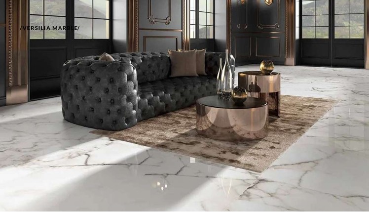 Versilia Marble (RAK Ceramics)