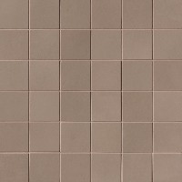 Мозаика Fap Ceramiche Milano Mood Biscotto Gres Macromosaico Satin 30x30 FQHH