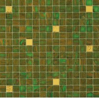 Мозаика Bisazza Miscele Elena Mix 2x2 32.2x32.2 36753