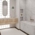 Керамогранит NT Ceramic Infinity Silver Sand 60x120 NTTHS99803D