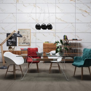 Керамогранит NT Ceramic Infinity Silver Sand 60x120 NTTHS99803D