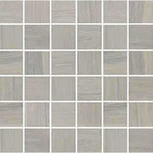 Мозаика Casa Dolce Casa Wooden Tile Of CDC Gray Sfalsato Mosaico Nat 5x5 30x30 741929