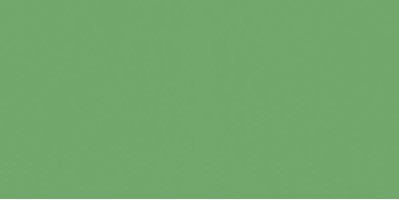 Плитка Rako Color One зеленая матовая 20x40 настенная WAAMB466