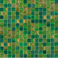 Мозаика Bisazza Miscele Mix Lelba 2x2 32.2x32.2 3581