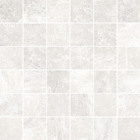 Мозаика Rondine Ardesie White Mosaico 30x30 J87149