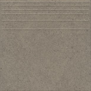 Ступень Kerama Marazzi Базис коричневый ступени матовый 30x30 SG901600N