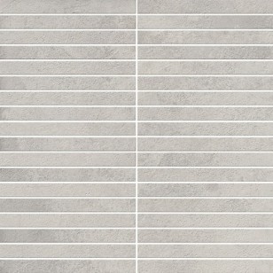 Millennium Silver Strip