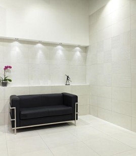 Керамогранит Ceramiche Piemme New Stone London Grey Onda Nat Ret 60x60 76380