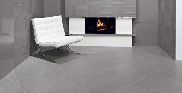 Керамогранит Ceramiche Piemme New Stone London Grey Onda Nat Ret 60x60 76380