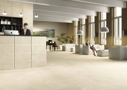 Керамогранит Ceramiche Piemme New Stone London Grey Onda Nat Ret 60x60 76380