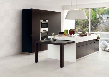 Керамогранит Ceramiche Piemme New Stone London Grey Onda Nat Ret 60x60 76380