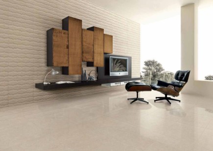 Керамогранит Ceramiche Piemme New Stone London Grey Onda Nat Ret 60x60 76380