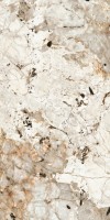 Керамогранит Florim Skin Marble Heri Tundra B Glossy Stu 12 mm 160x320 777585