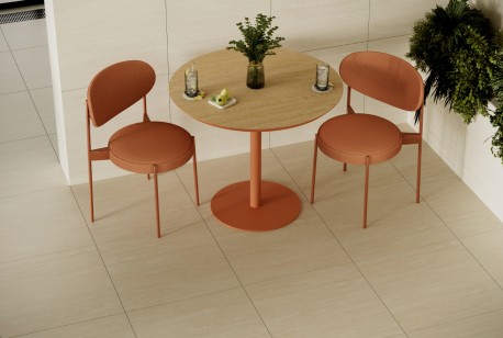 Керамогранит Dako Travertine Ice 60x60 E-5024/MR