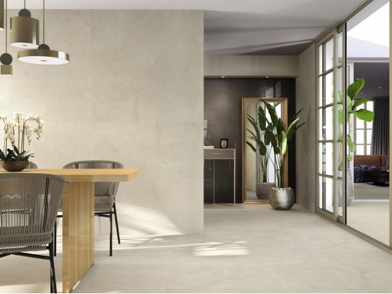 Indeed (STN Ceramica)
