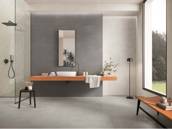 Indeed (STN Ceramica)