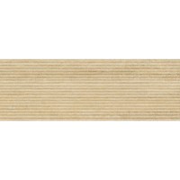 Декор Italon Travertino Romano Inserto Wave 25x75 600080000225