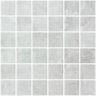 Мозаика ONIX Mosaico Glass Marble Grey Antislip 31.1x31.1