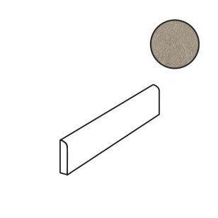 Плинтус Stroeher Roccia Next 2514 Greige 7x29.4 95062-015