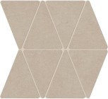 Мозаика Atlas Concorde Italy Boost Natural Ash Mosaico Rhombus 33.8x36.7 A7CO